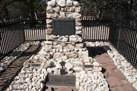 buffalobillgrave